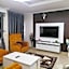 COZY SUITES