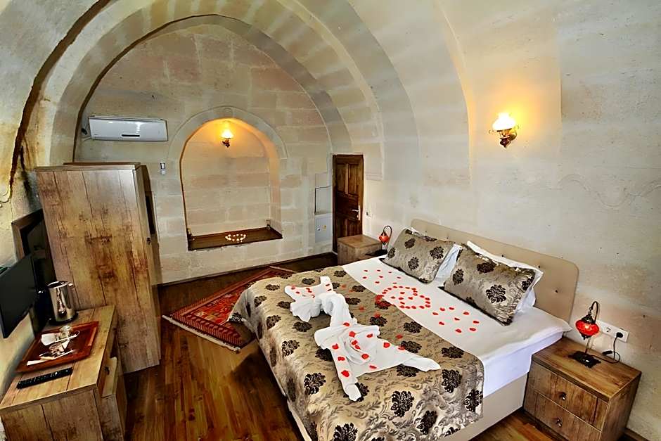 Diamond of Cappadocia Hotel