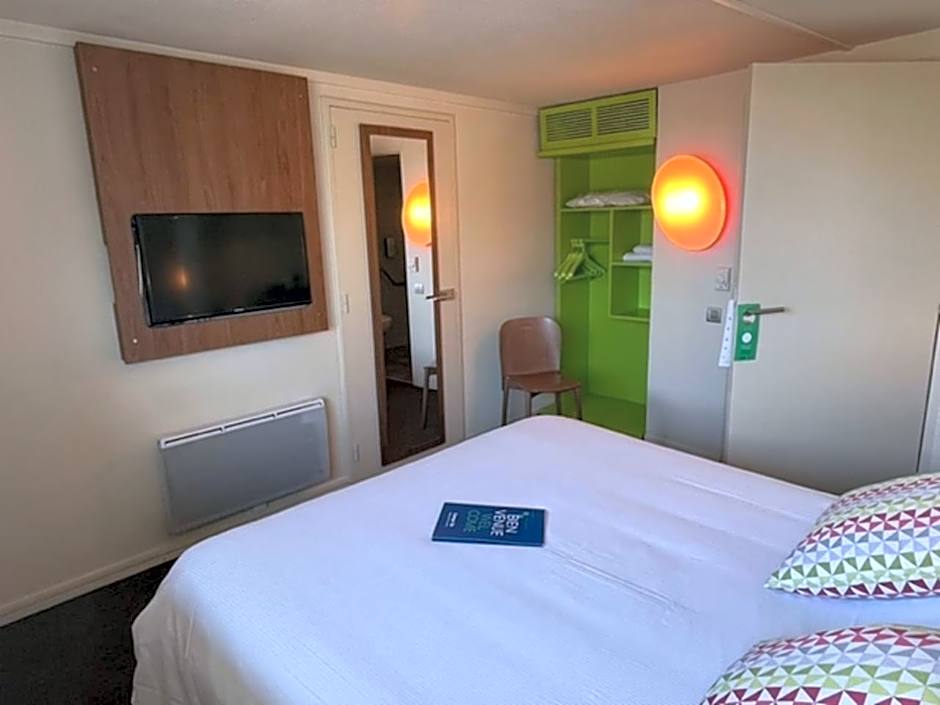 Campanile Amiens - Glisy