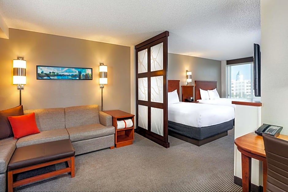 Hyatt Place Sacramento Roseville