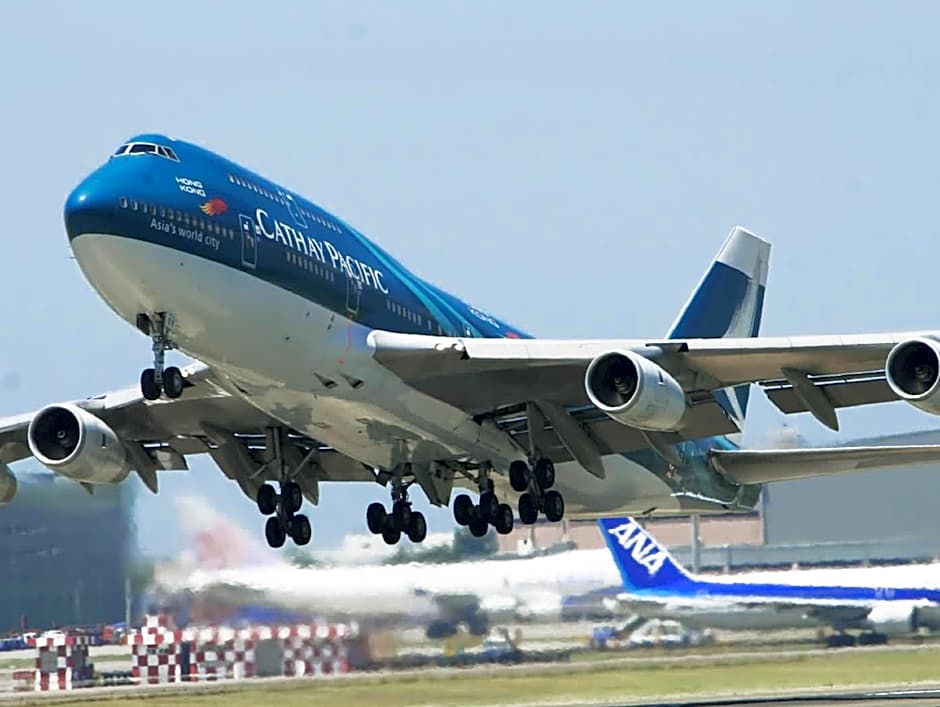 Paris Guest House 10E4