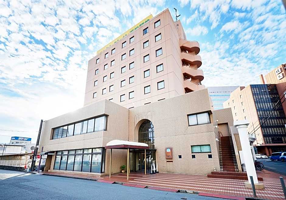 Hotel Select Inn Hamamatsu Ekimae