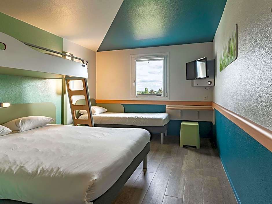 ibis budget Marne la Vallée Pontault Combault