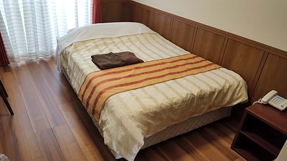 Hotel Peacely In Miyakojima Nexus