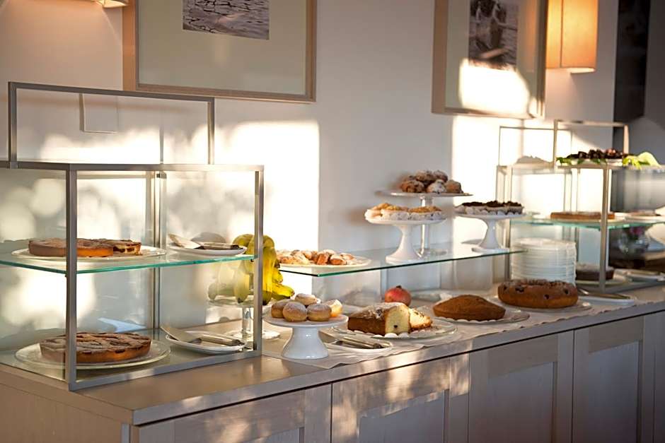 Relais Histò San Pietro Sul Mar Piccolo