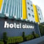 Hotel Atenas Plaza