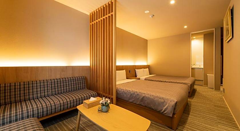 GRAND BASE Fukuoka Tenjin