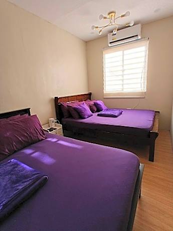 Le Château de Zambales