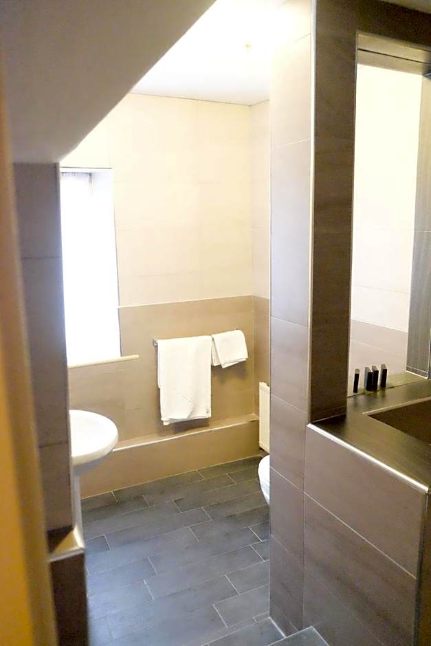 Weston Hall Hotel Sure Hotel Collection by Best Western