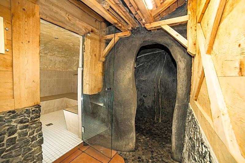 Hotel Central Résidence