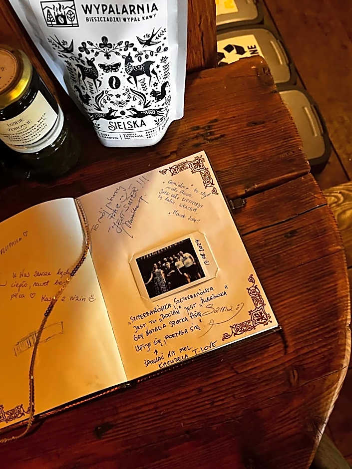 Szczerbanówka na Maniowie