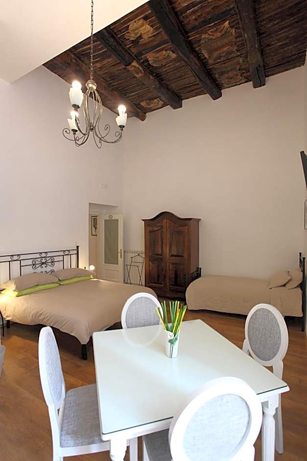 Napoli Pietrasanta LT