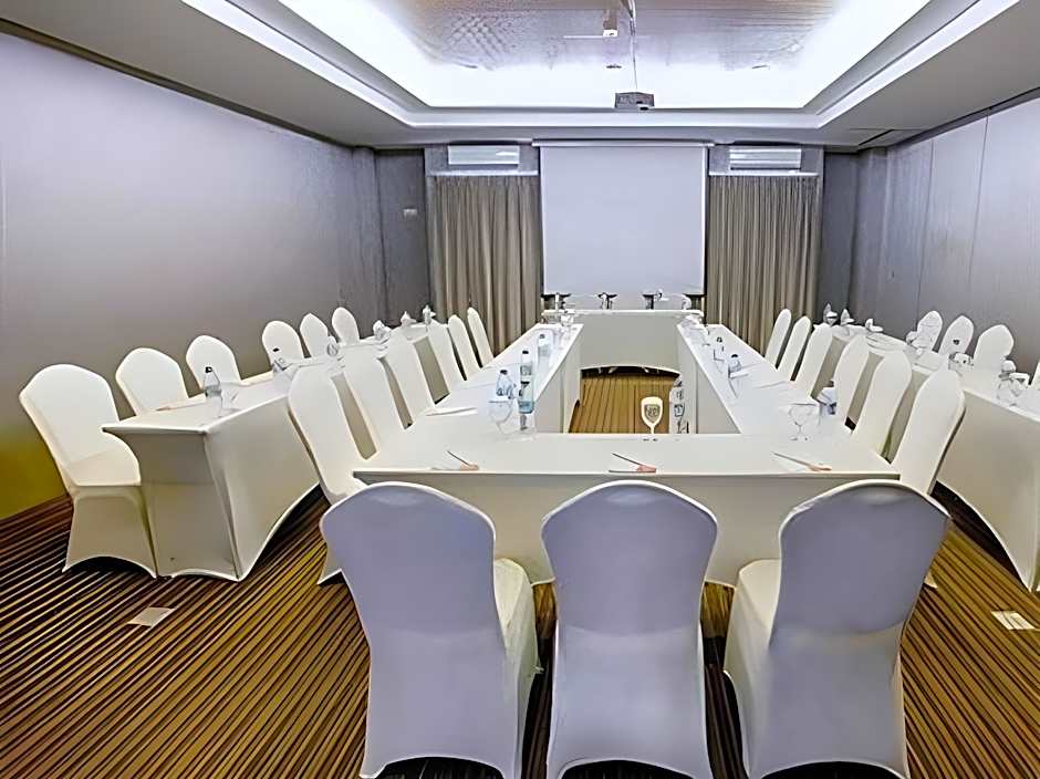 Luxury Malioboro Hotel