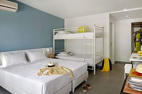 Superior Family Room