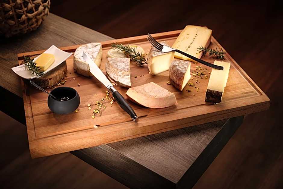 Logis Hôtel L'Atelier d'Epicure