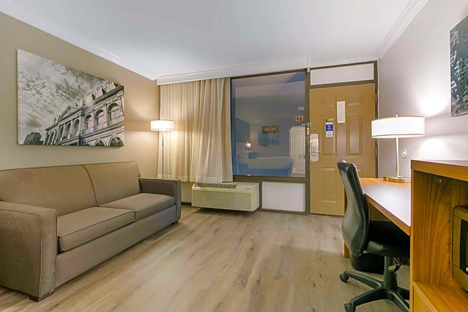 Best Western Plus Westbank