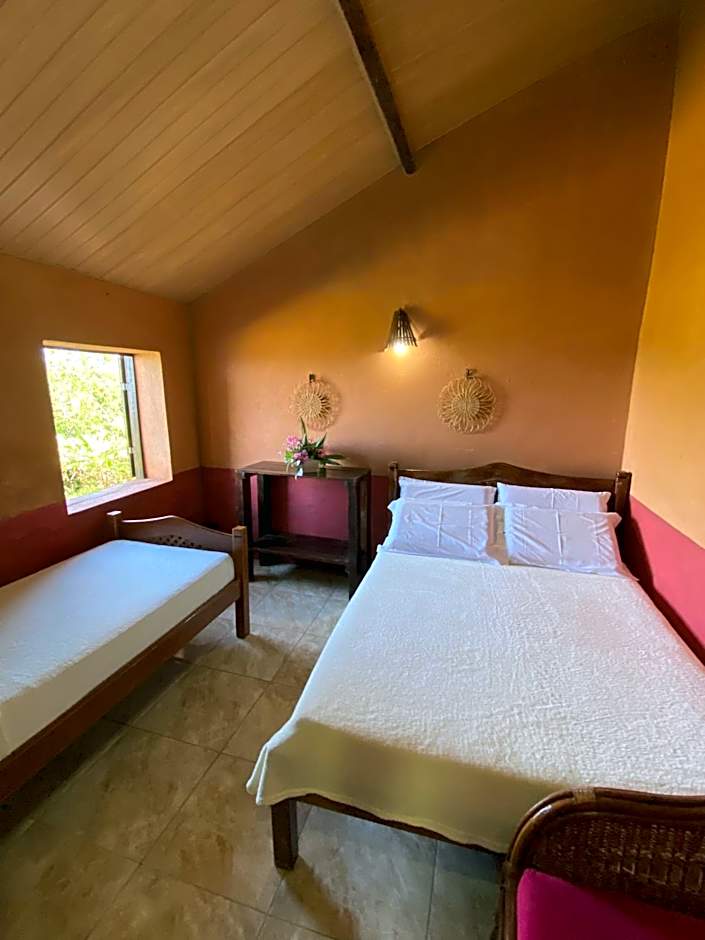 Pousada Le Monte Cristo