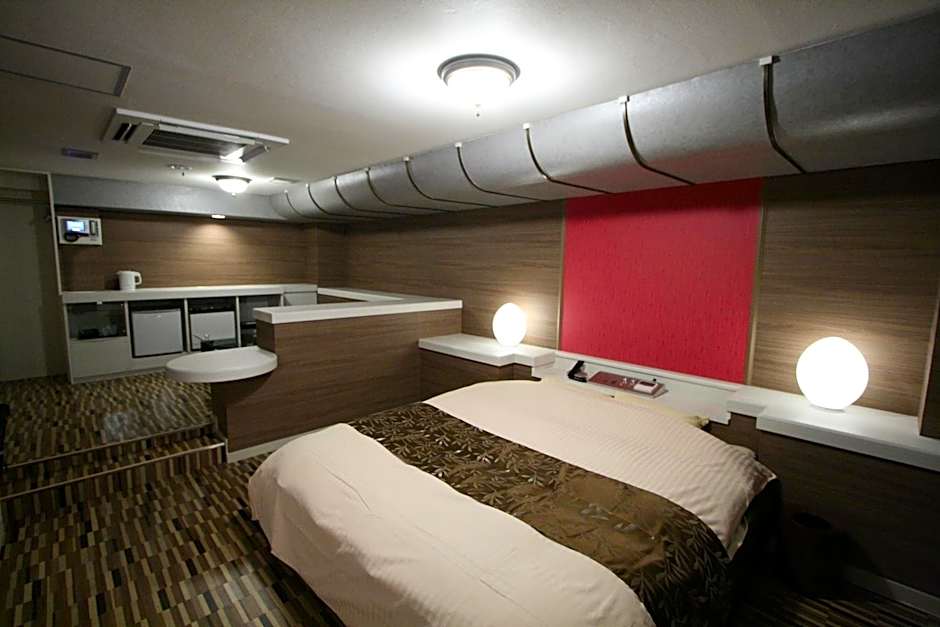 Hotel Rose (Adult Only)