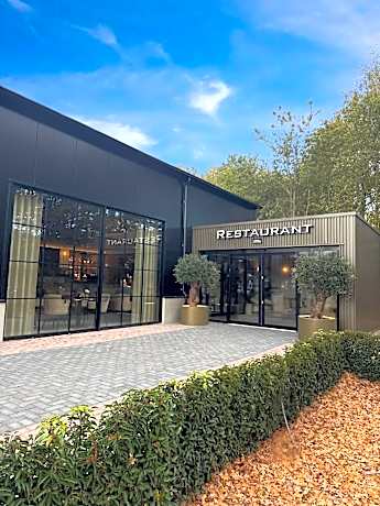 Hotel van der Valk Spier Dwingeloo