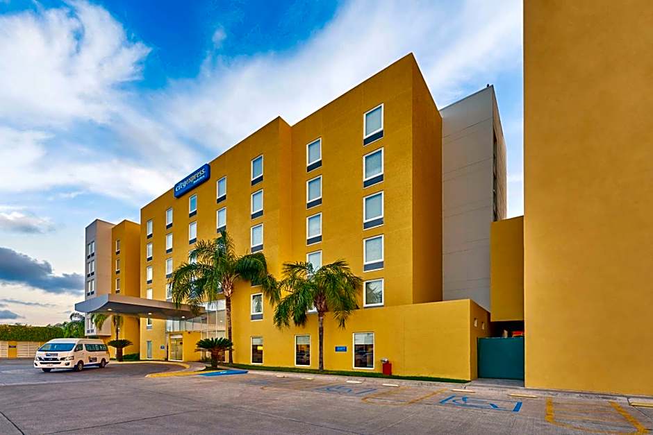 City Express by Marriott Mazatlán