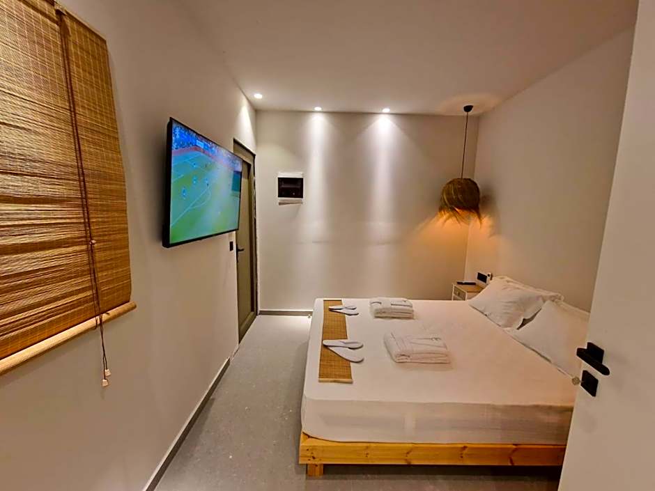 Trees Art Hotel & Suites