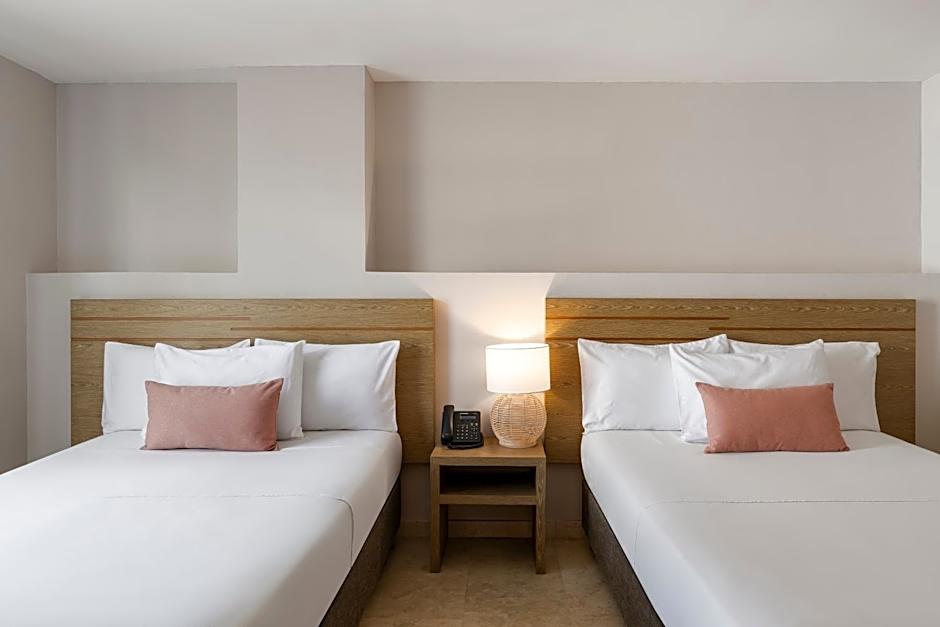 Hotel MS Ciudad Jardin Plus