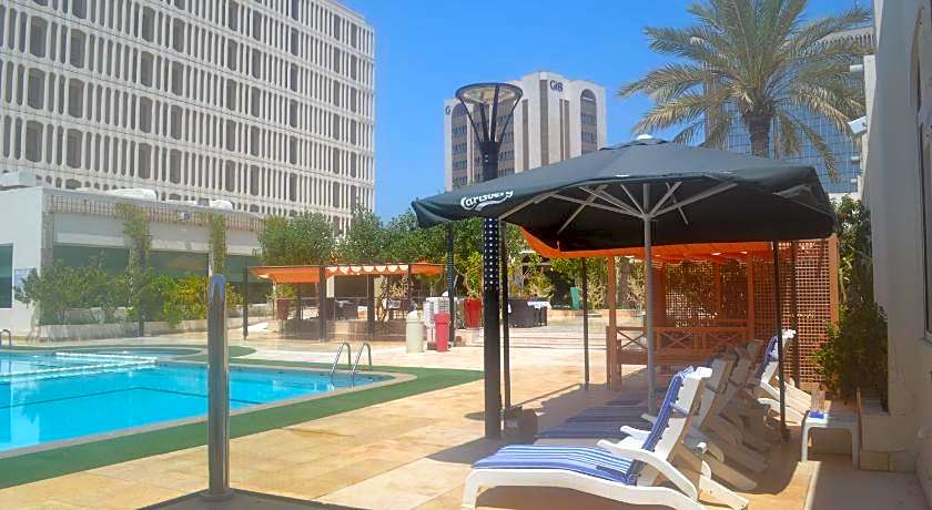 Golden Tulip Bahrain