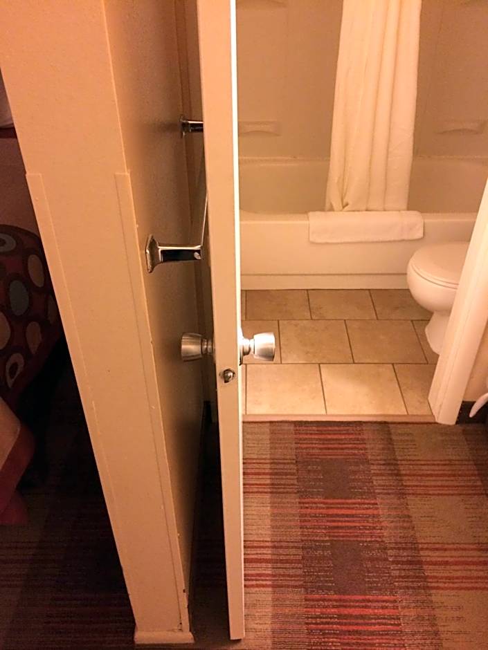 Super 8 by Wyndham Idaho Falls