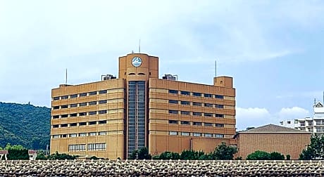 Awaji International Hotel The Sunplaza