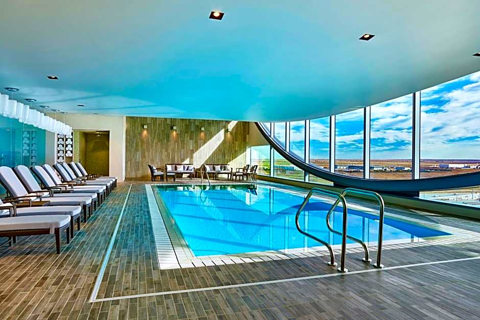 The Westin Denver International Airport