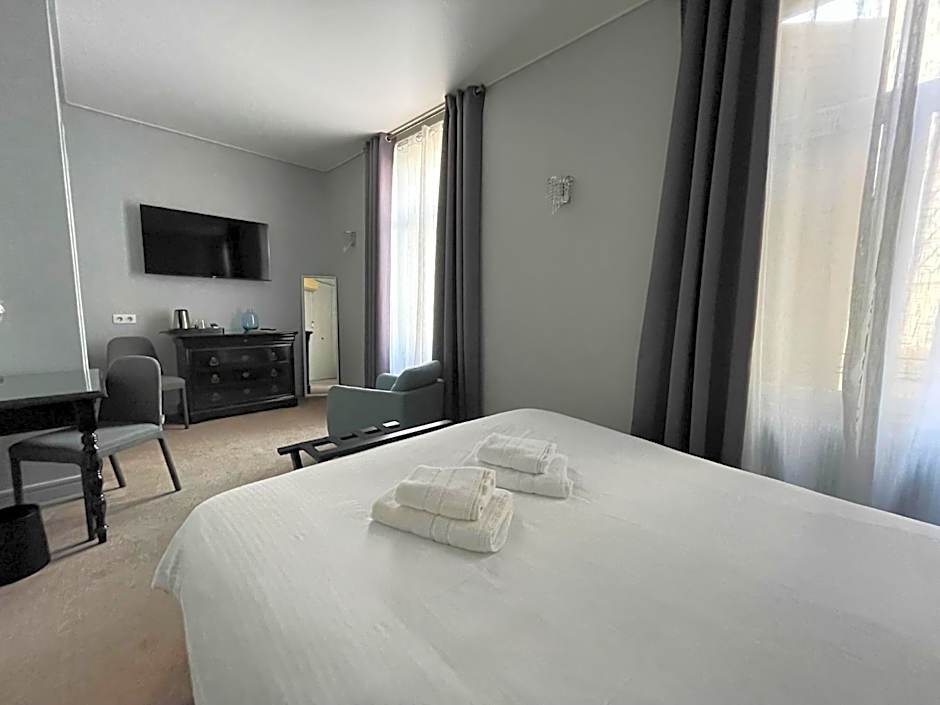 Le Pavillon d'Enghien, Vichy Centre