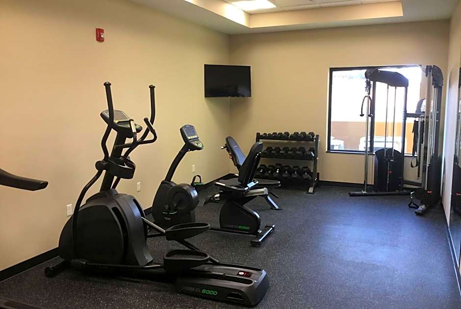 Garner Hotel Page - Lake Powell Area By IHG