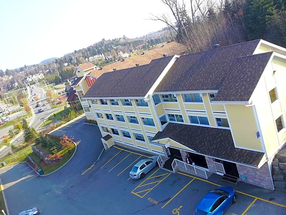 Hotel et Suites Les Laurentides