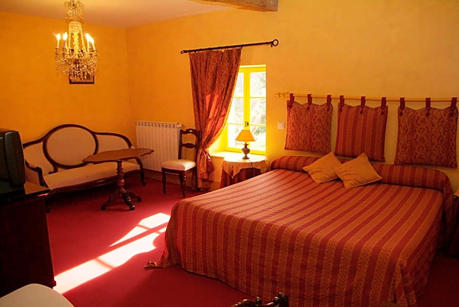 Les Chambres d'hôtes Benoit Breton