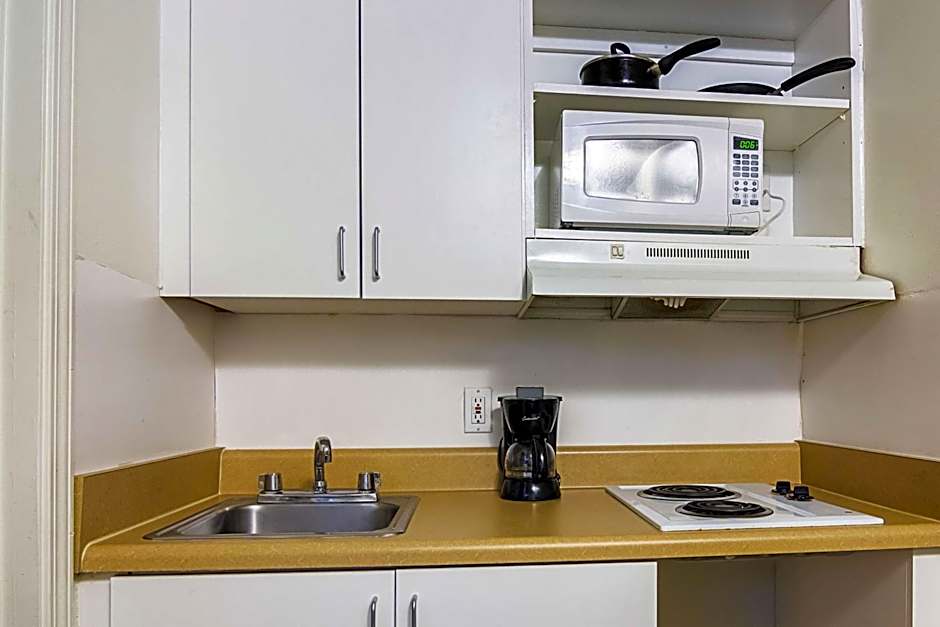 Motel 6-Fayetteville, NC - Fort Liberty Area