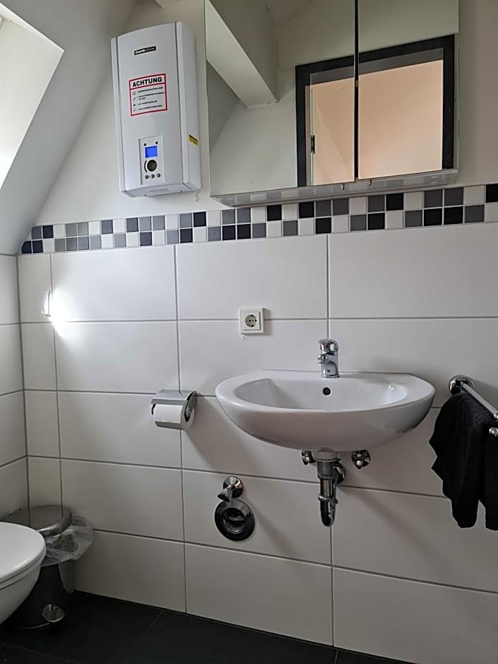 Simplex Apartments Am Ludwigsplatz