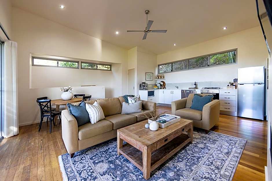 The Drawing Rooms of Berry