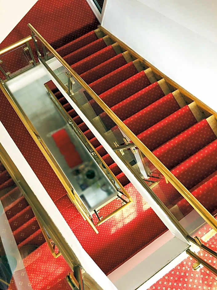 Hotel Mariahilf München