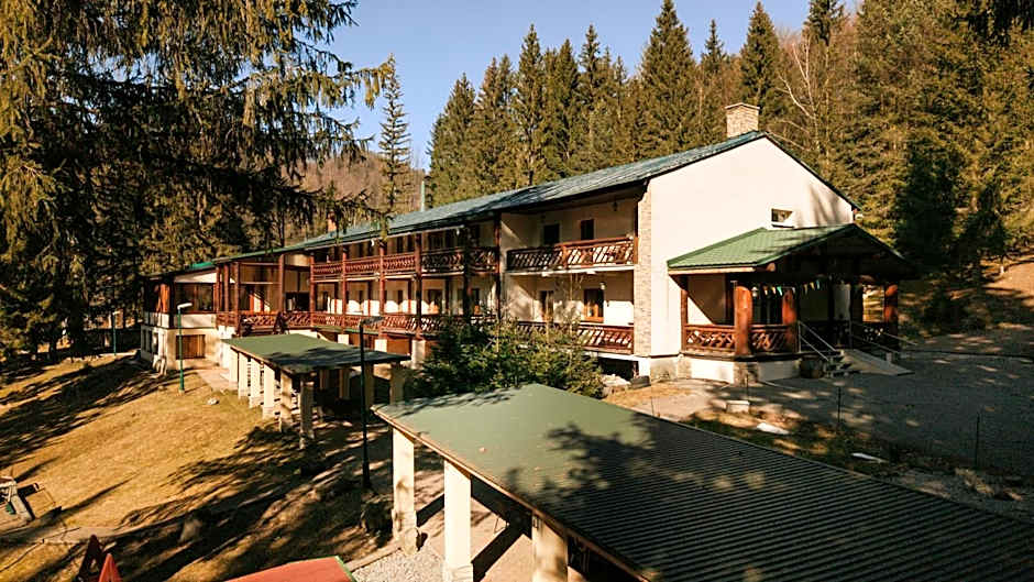 Horský hotel Bartoška