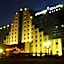Chinggis Khaan Hotel