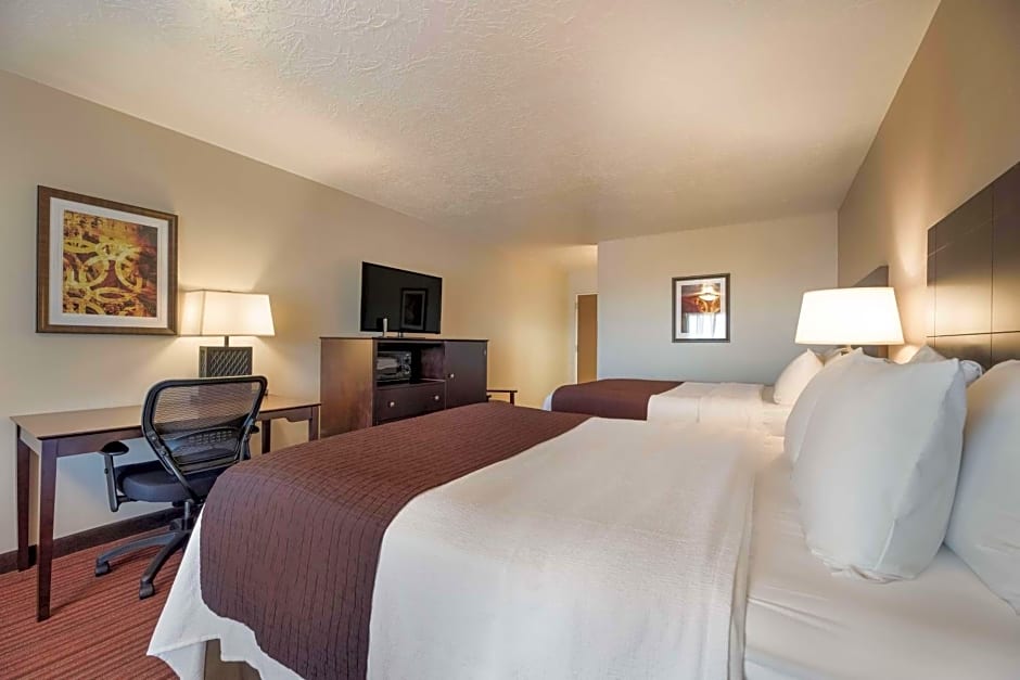 Best Western Plus Cedar City