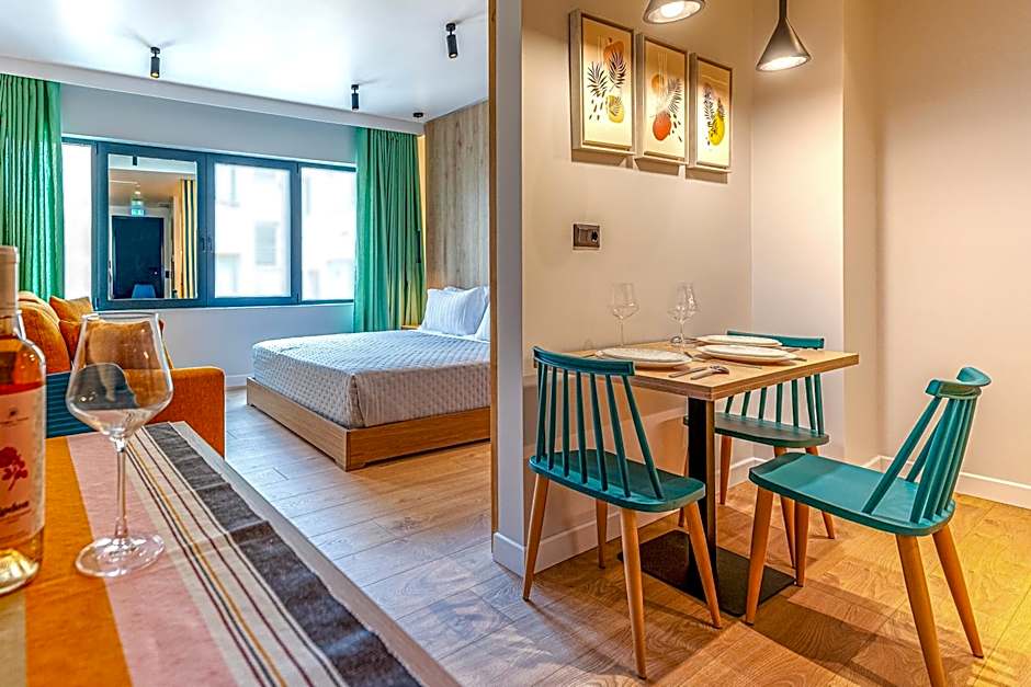 A&N Athens Luxury Apartments - Ermou