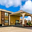 Quality Inn I-74 Batesville