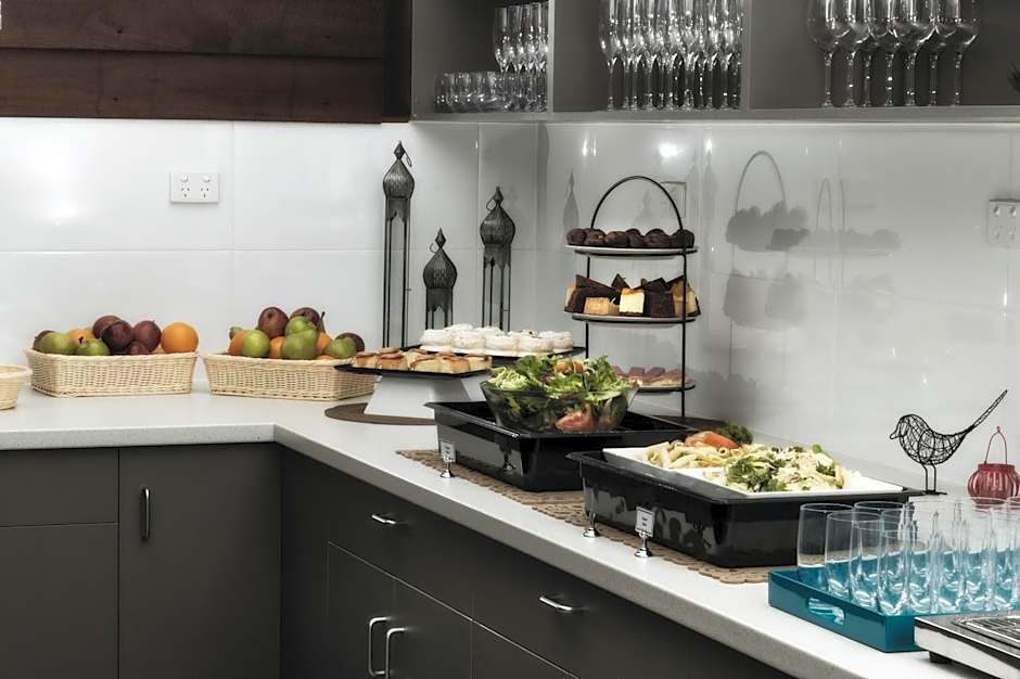 Kings Park - Accommodation