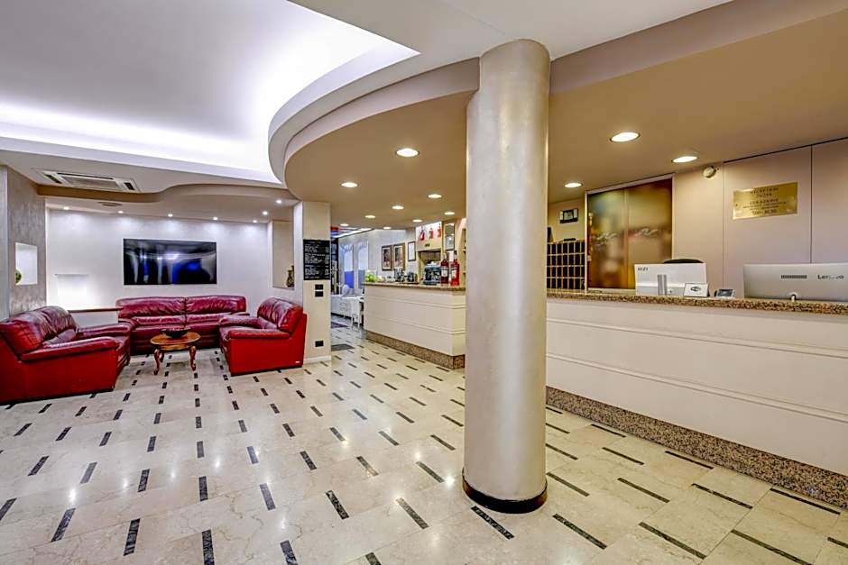Hotel Europa