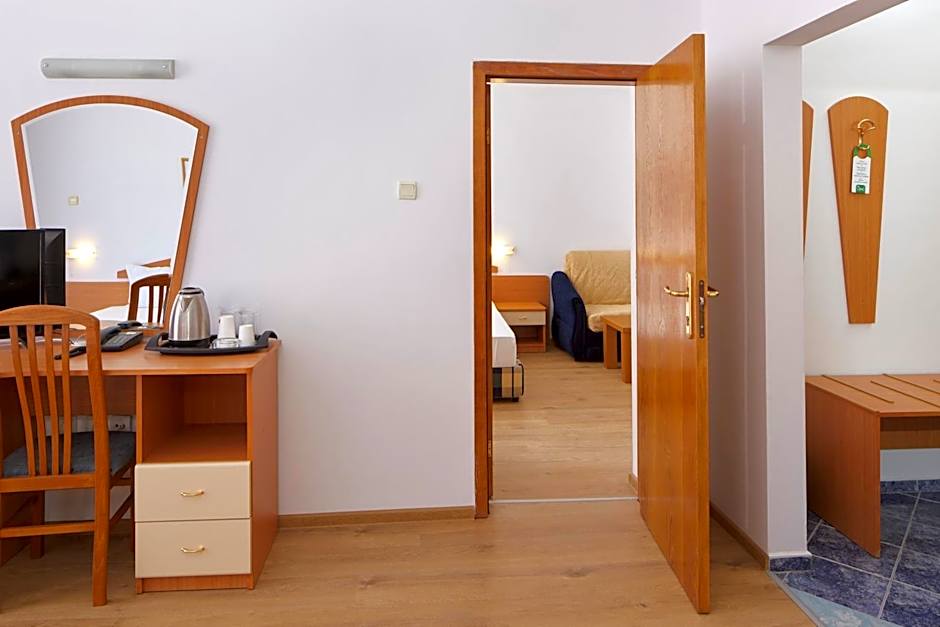 Hotel Opal ALL INCLUSIVE