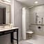 Courtyard by Marriott Boston Brookline