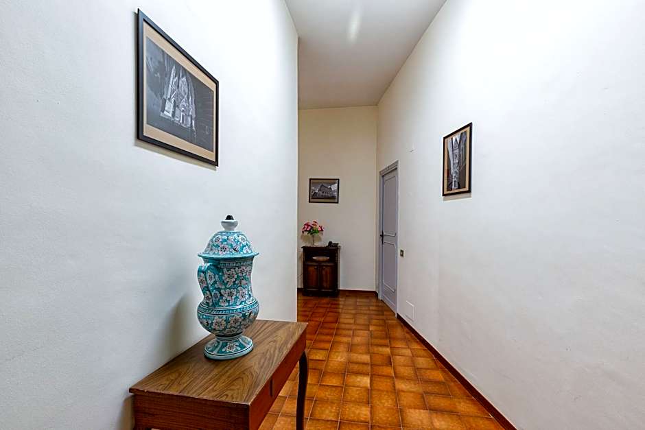 B&B Istituto SS Salvatore