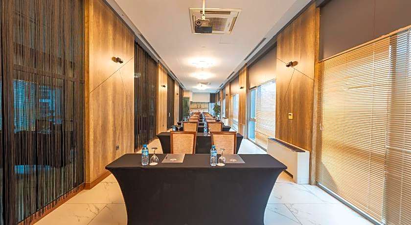 GRAND ASYA HOTEL