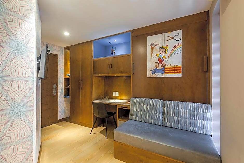 FCH Hotel Providencia - Exclusive For Adults